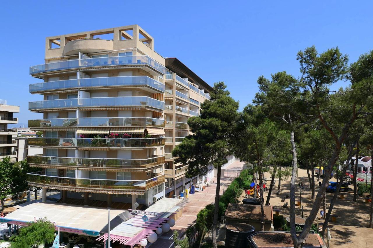 Rentalmar Central Park Salou Exterior foto