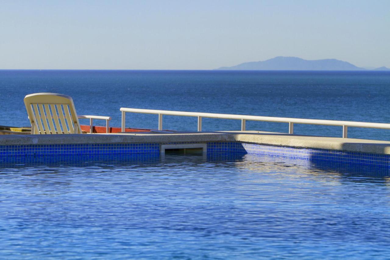 Rentalmar Central Park Salou Exterior foto