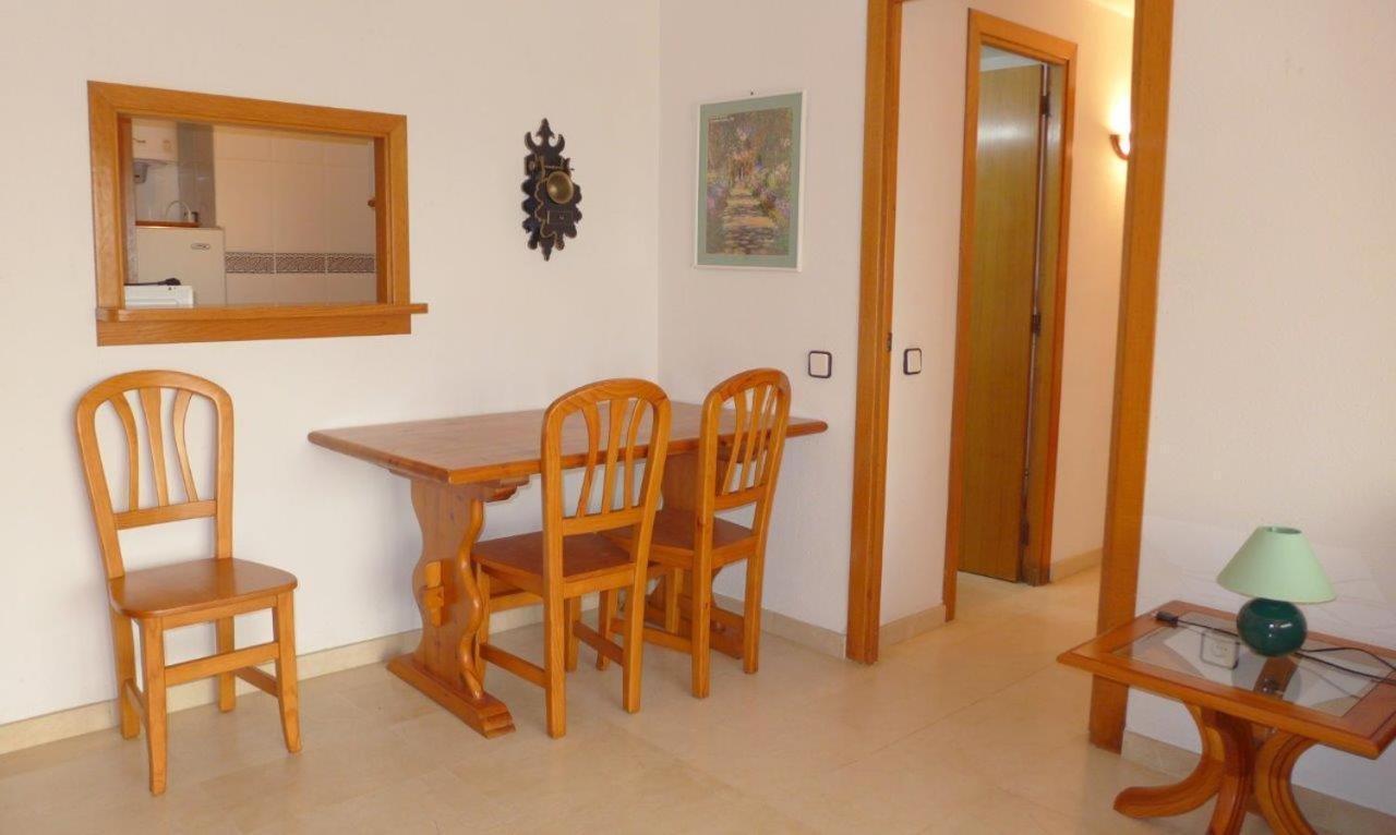 Rentalmar Central Park Salou Habitación foto