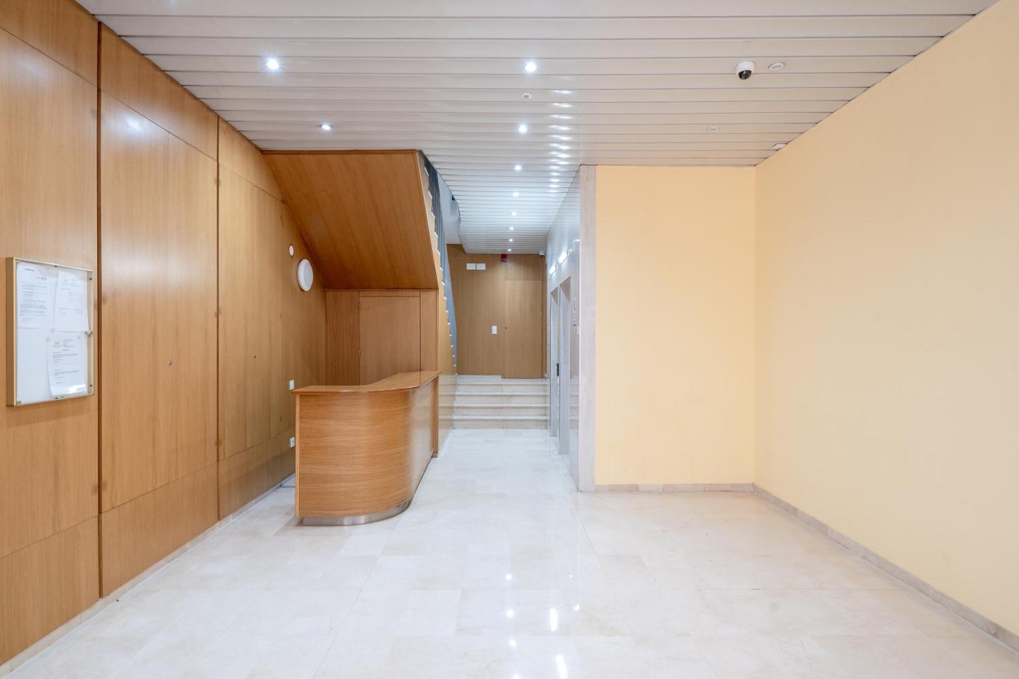 Rentalmar Central Park Salou Exterior foto