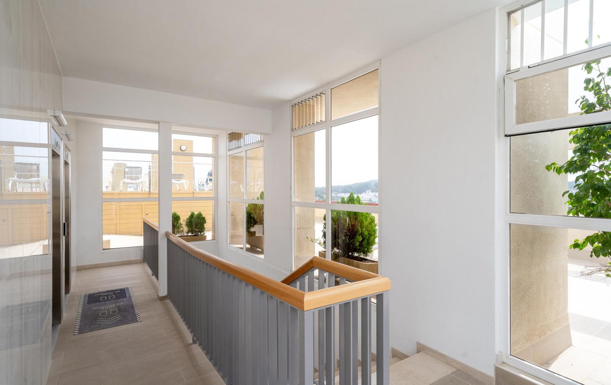 Rentalmar Central Park Salou Exterior foto