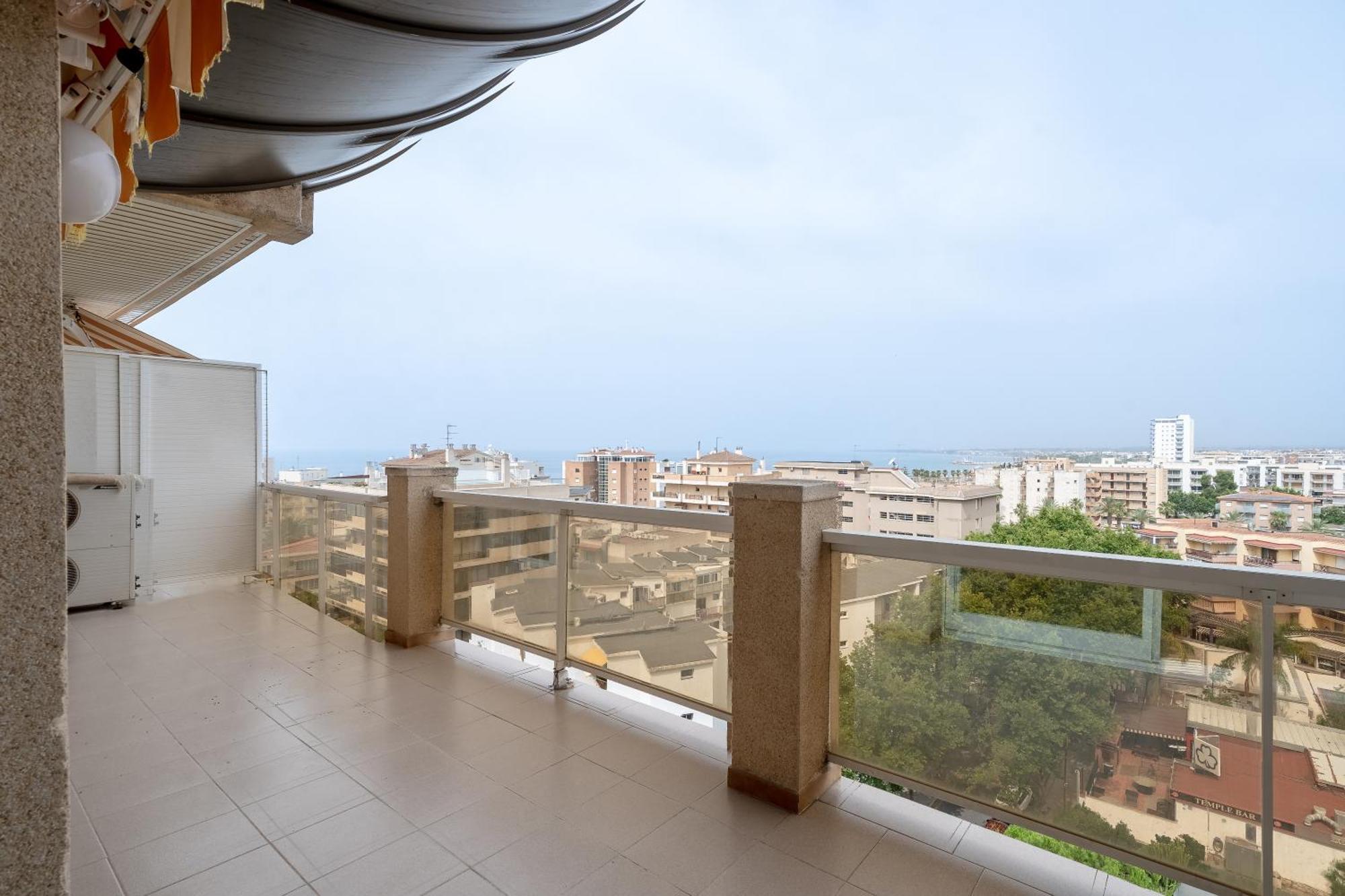 Rentalmar Central Park Salou Exterior foto