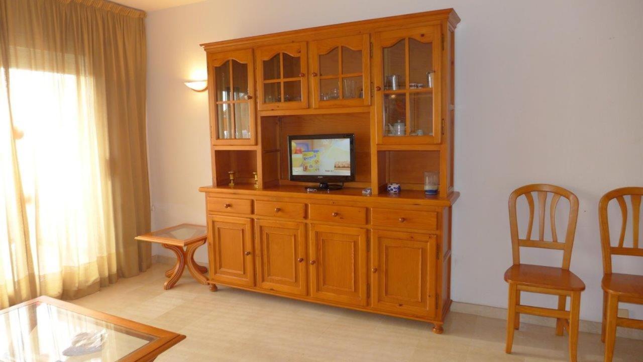 Rentalmar Central Park Salou Habitación foto