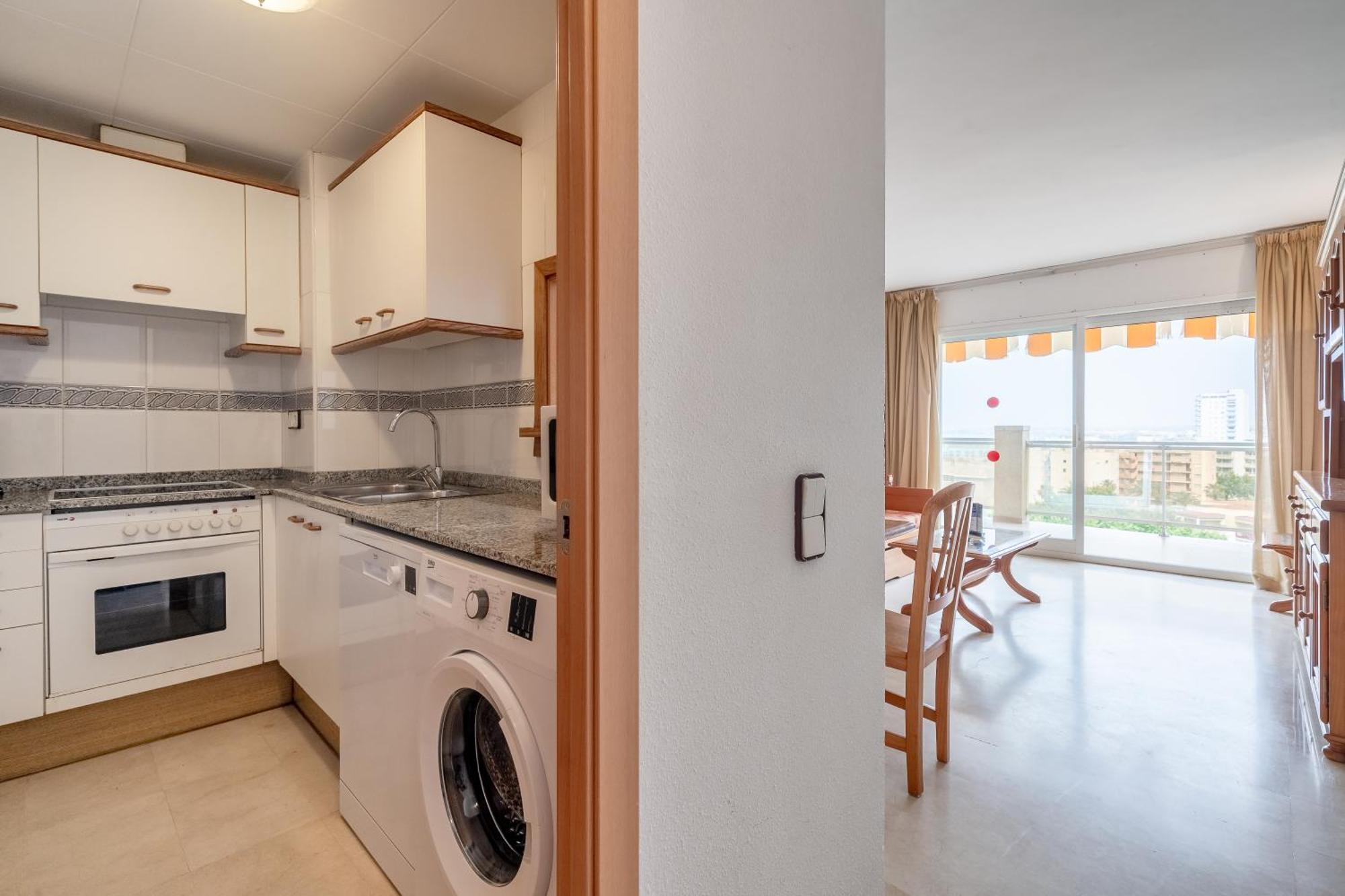 Rentalmar Central Park Salou Habitación foto