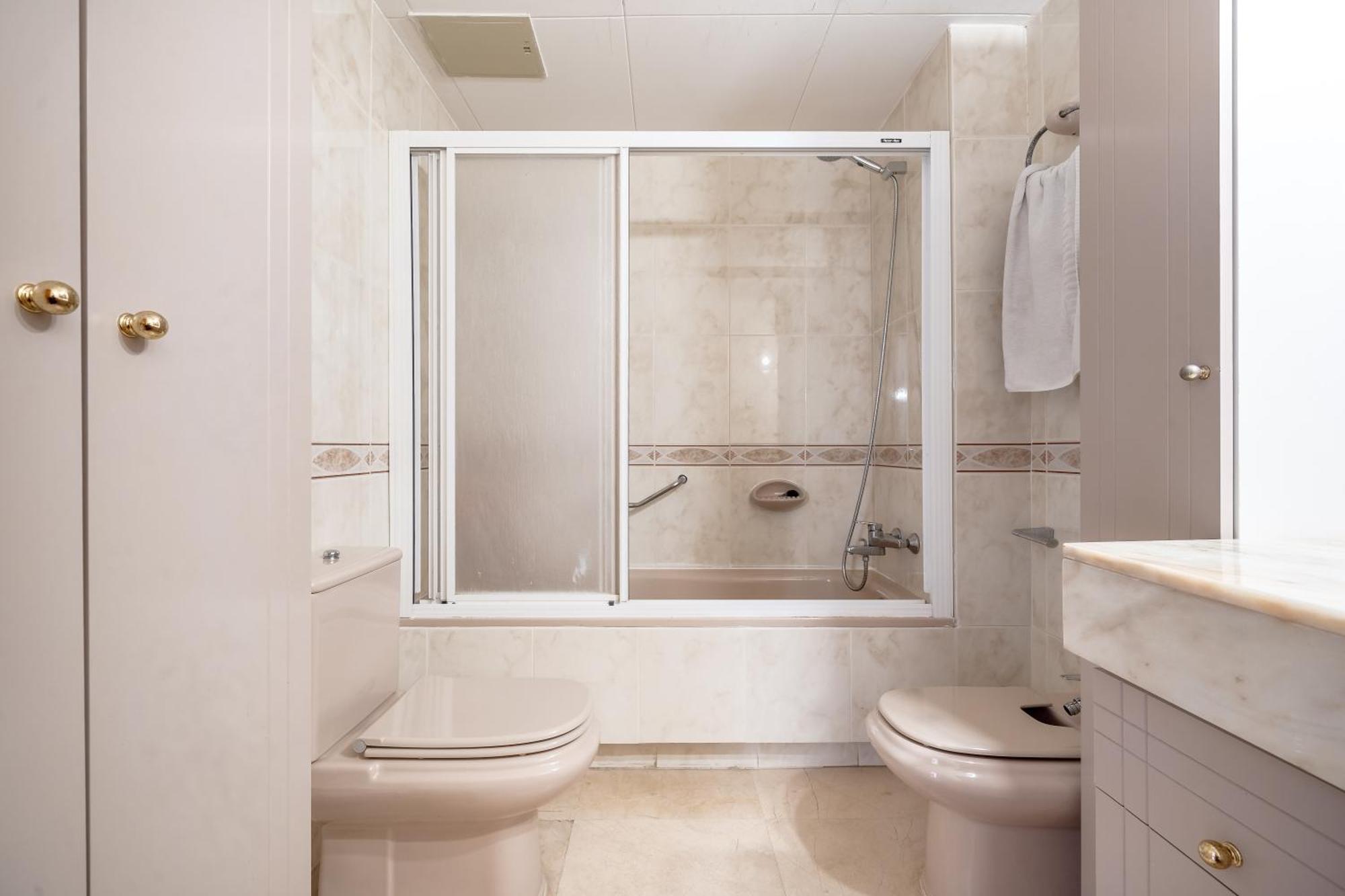 Rentalmar Central Park Salou Habitación foto