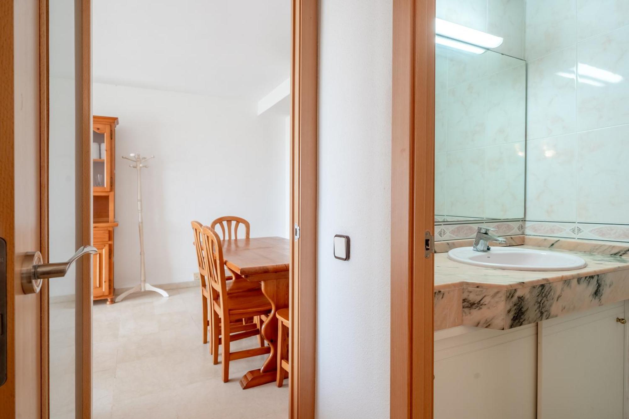 Rentalmar Central Park Salou Habitación foto