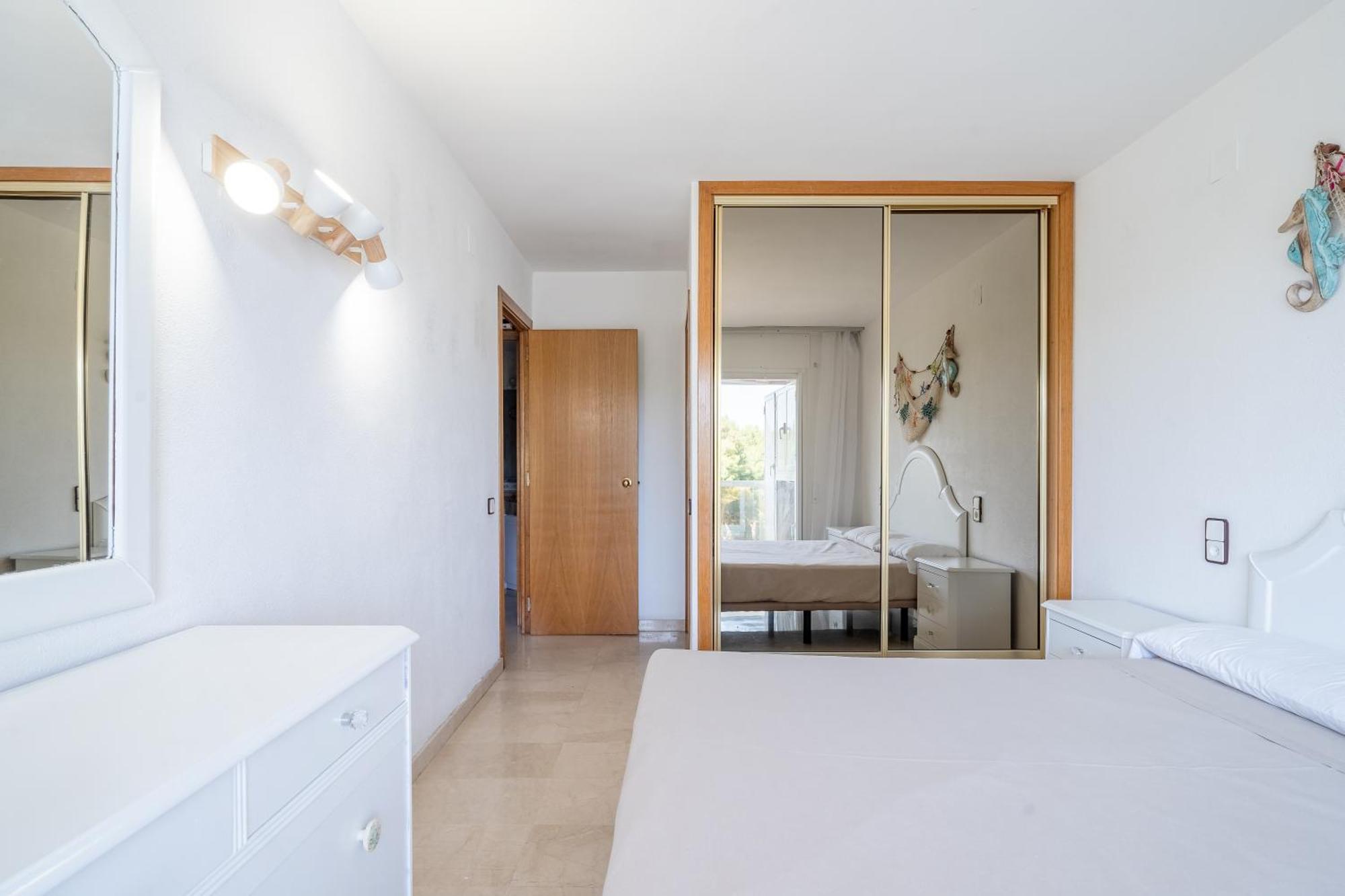 Rentalmar Central Park Salou Habitación foto