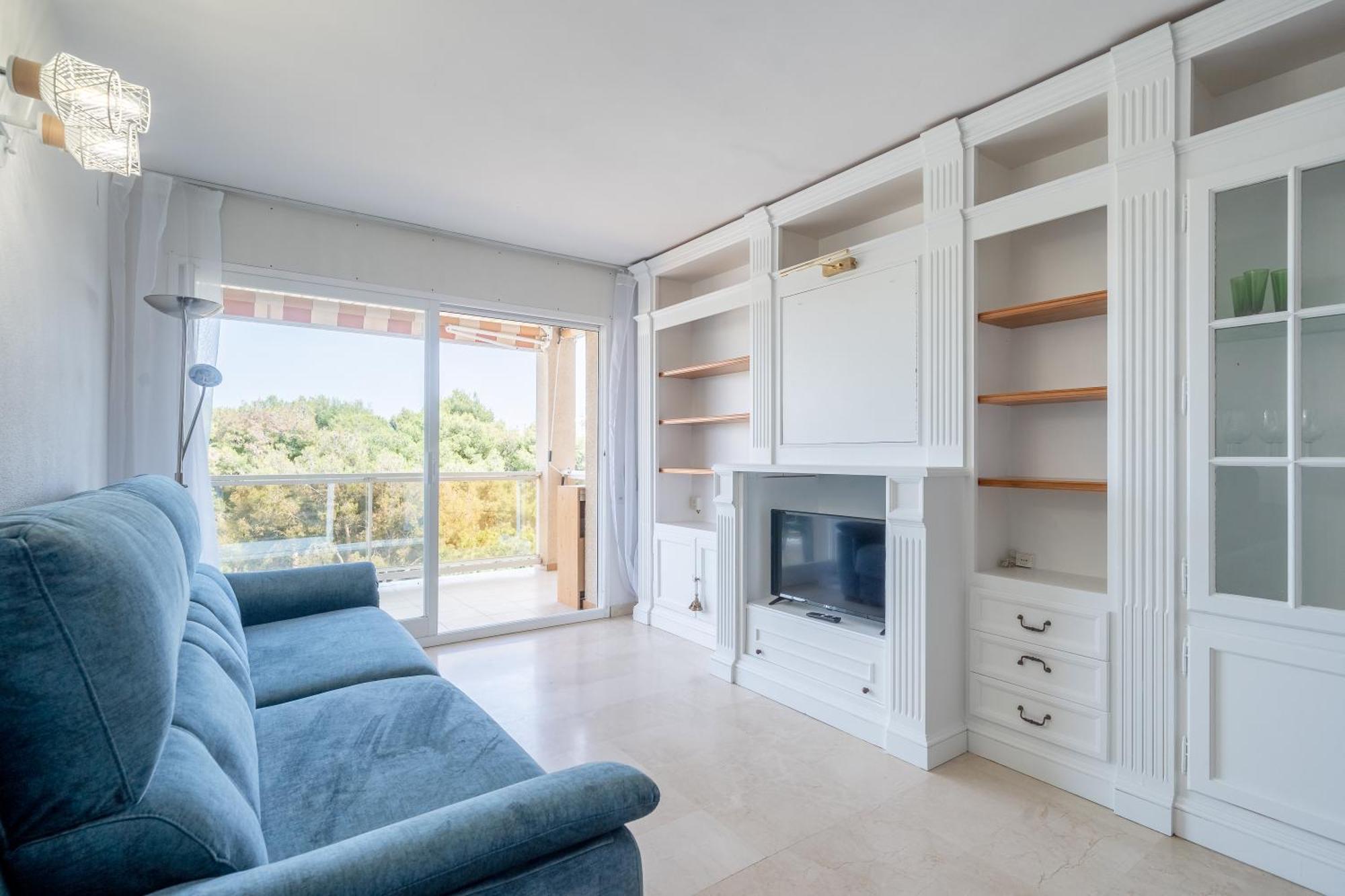 Rentalmar Central Park Salou Habitación foto