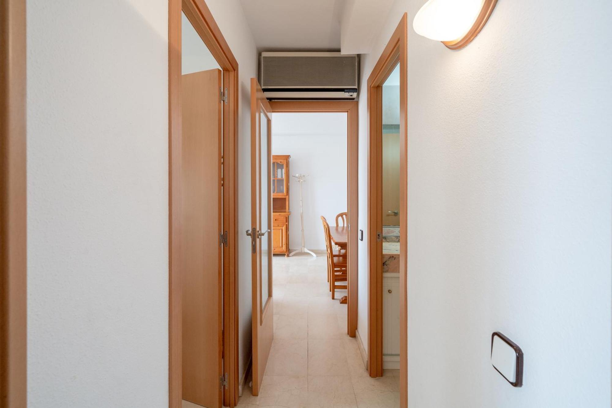 Rentalmar Central Park Salou Habitación foto
