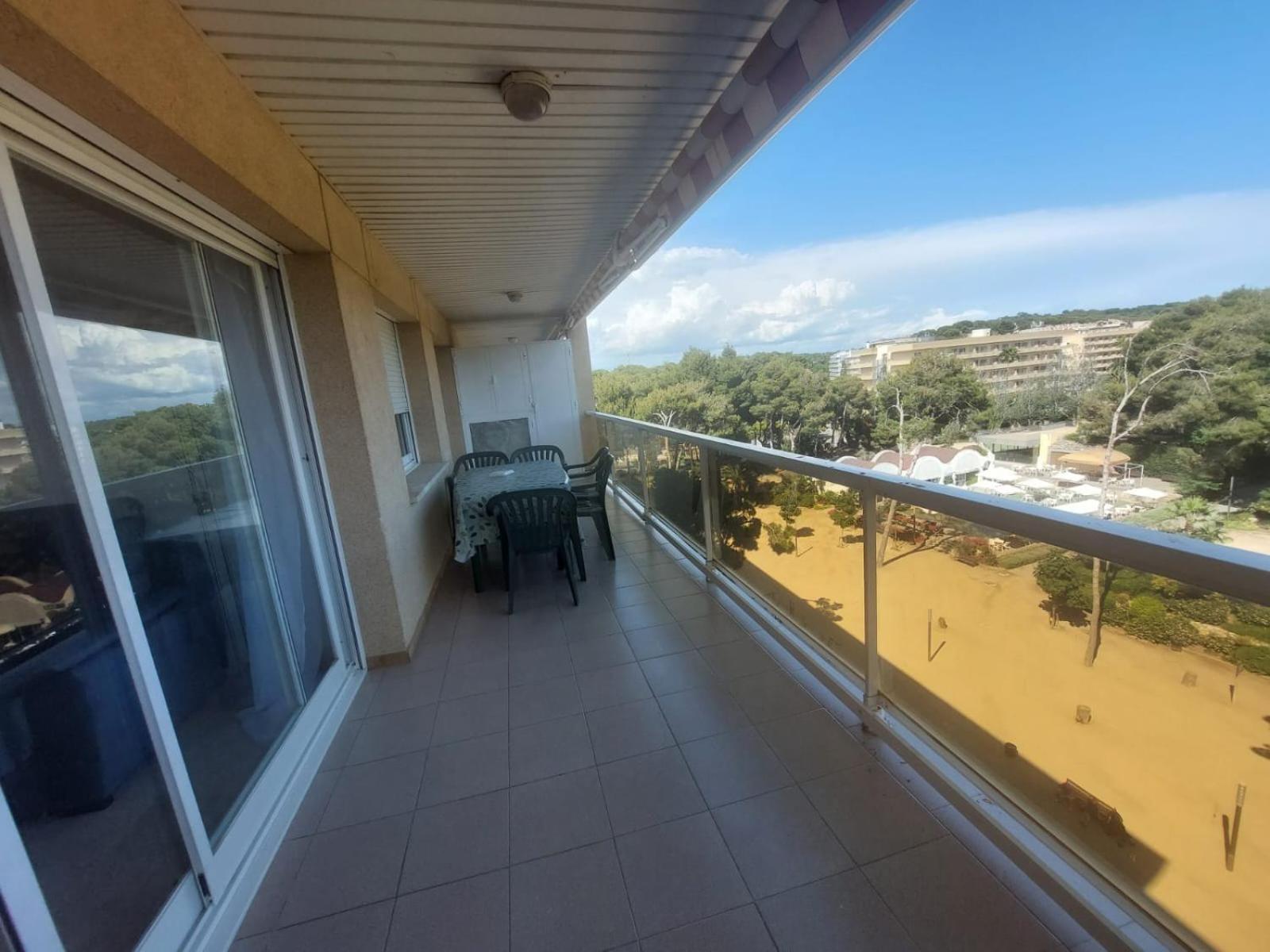 Rentalmar Central Park Salou Habitación foto