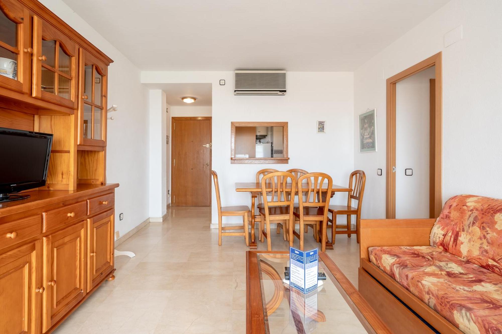 Rentalmar Central Park Salou Habitación foto