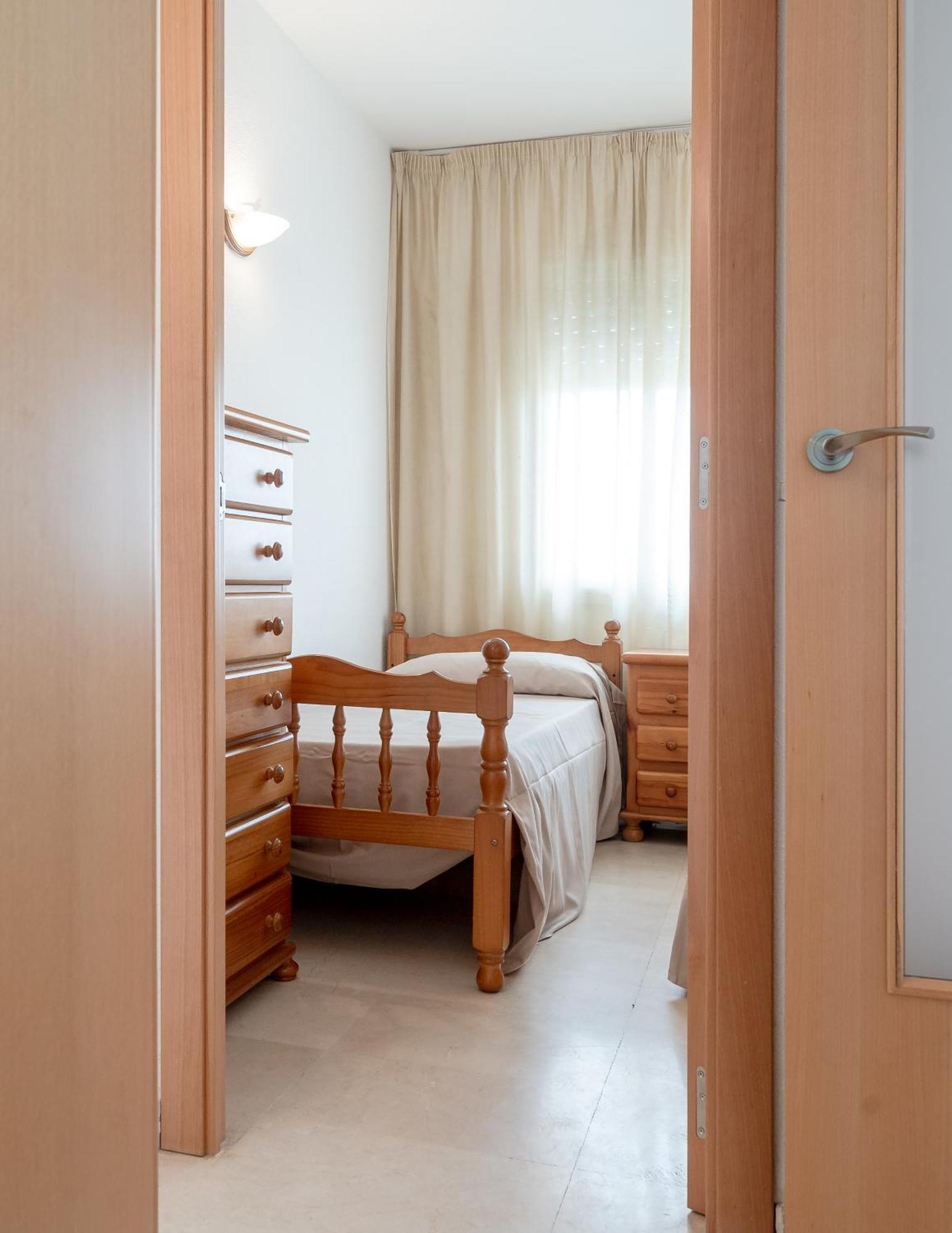 Rentalmar Central Park Salou Habitación foto