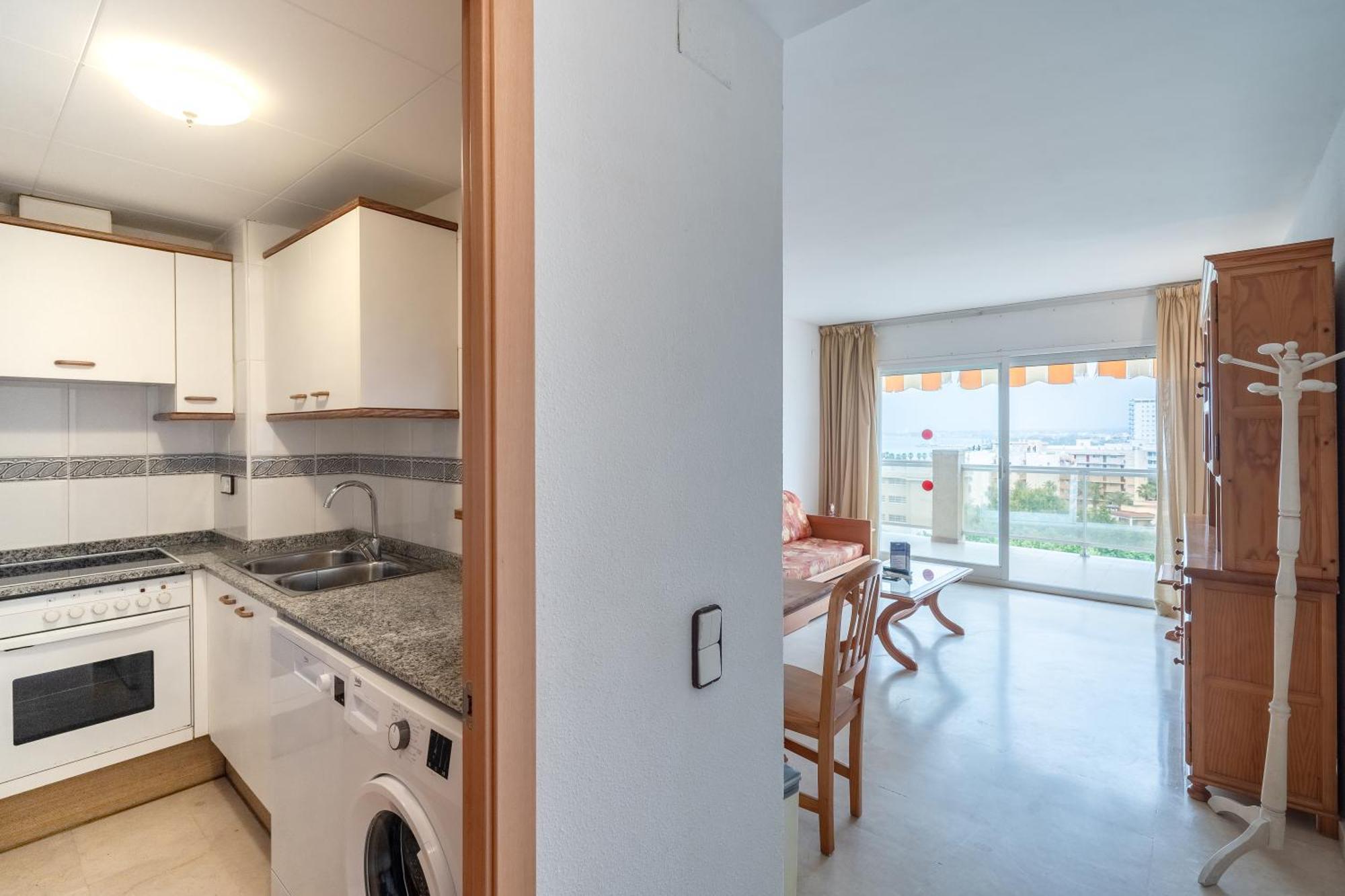 Rentalmar Central Park Salou Habitación foto