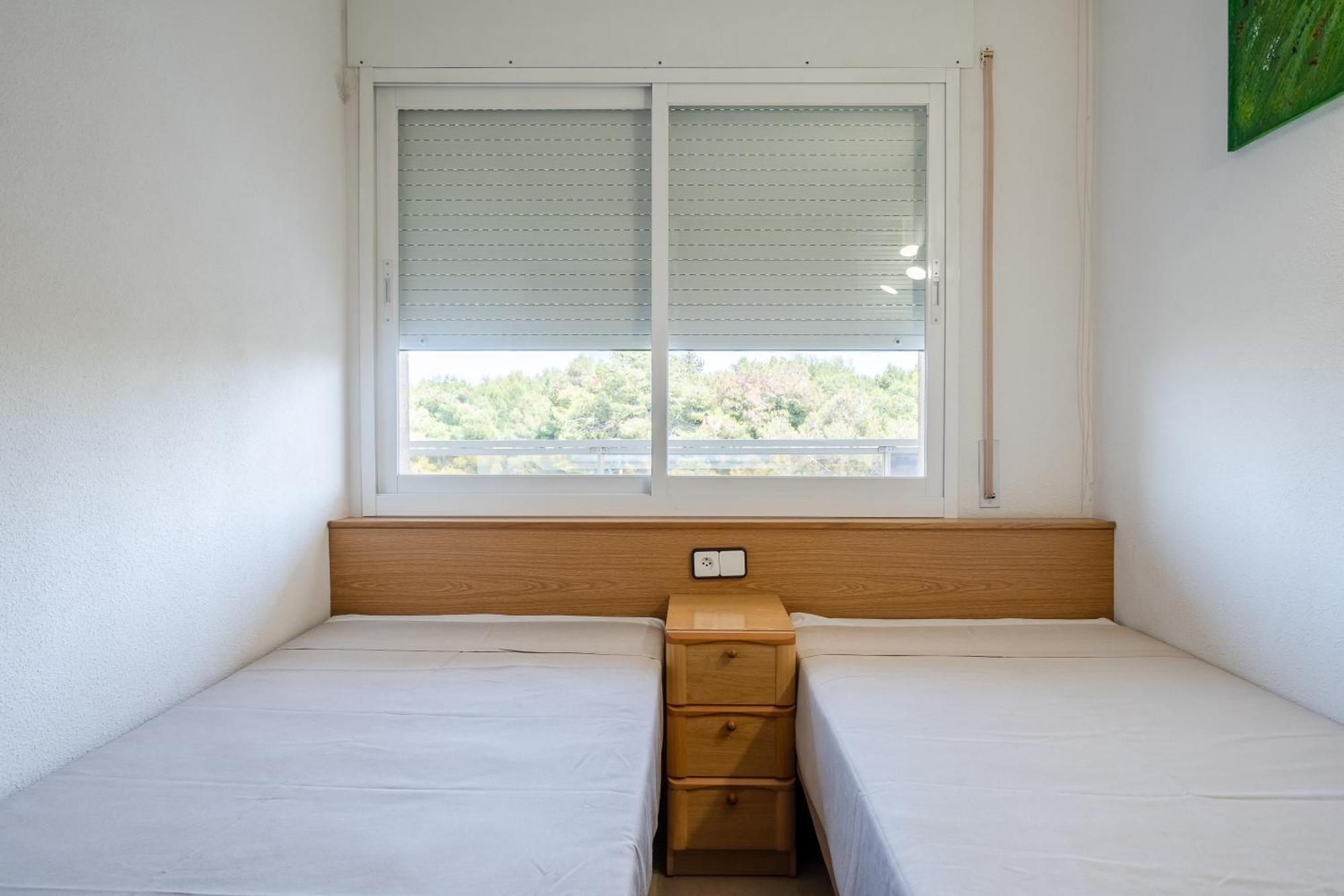Rentalmar Central Park Salou Habitación foto