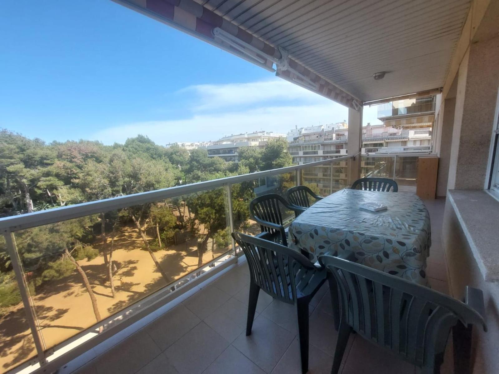 Rentalmar Central Park Salou Habitación foto