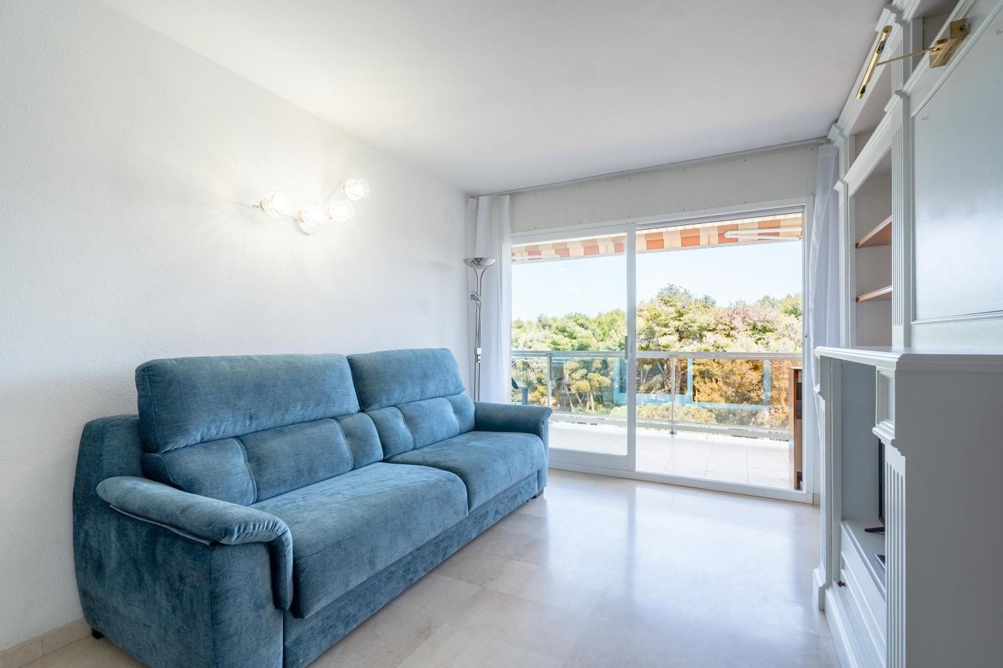 Rentalmar Central Park Salou Habitación foto