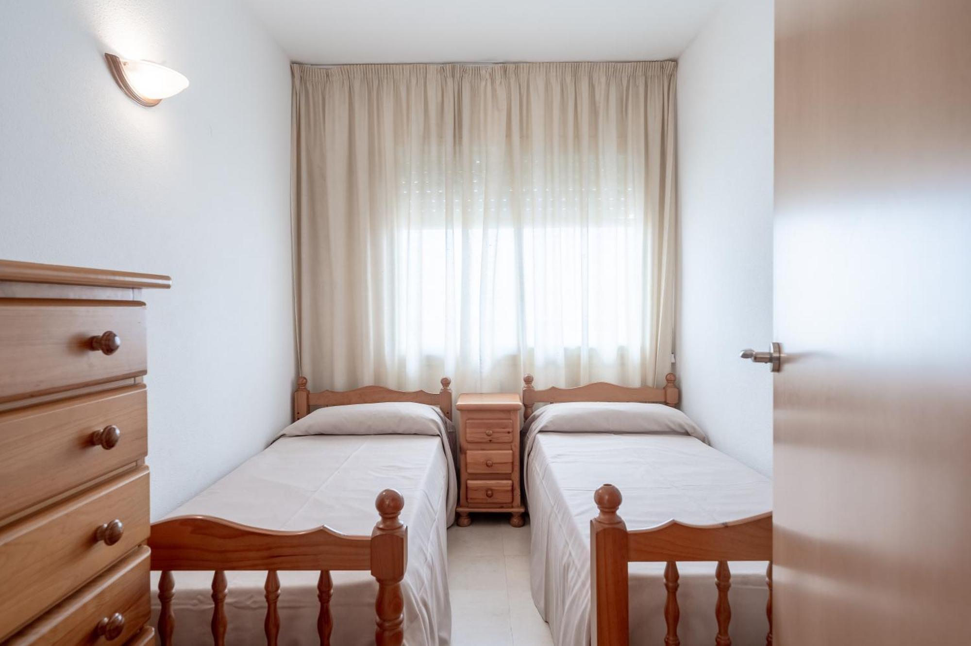 Rentalmar Central Park Salou Habitación foto