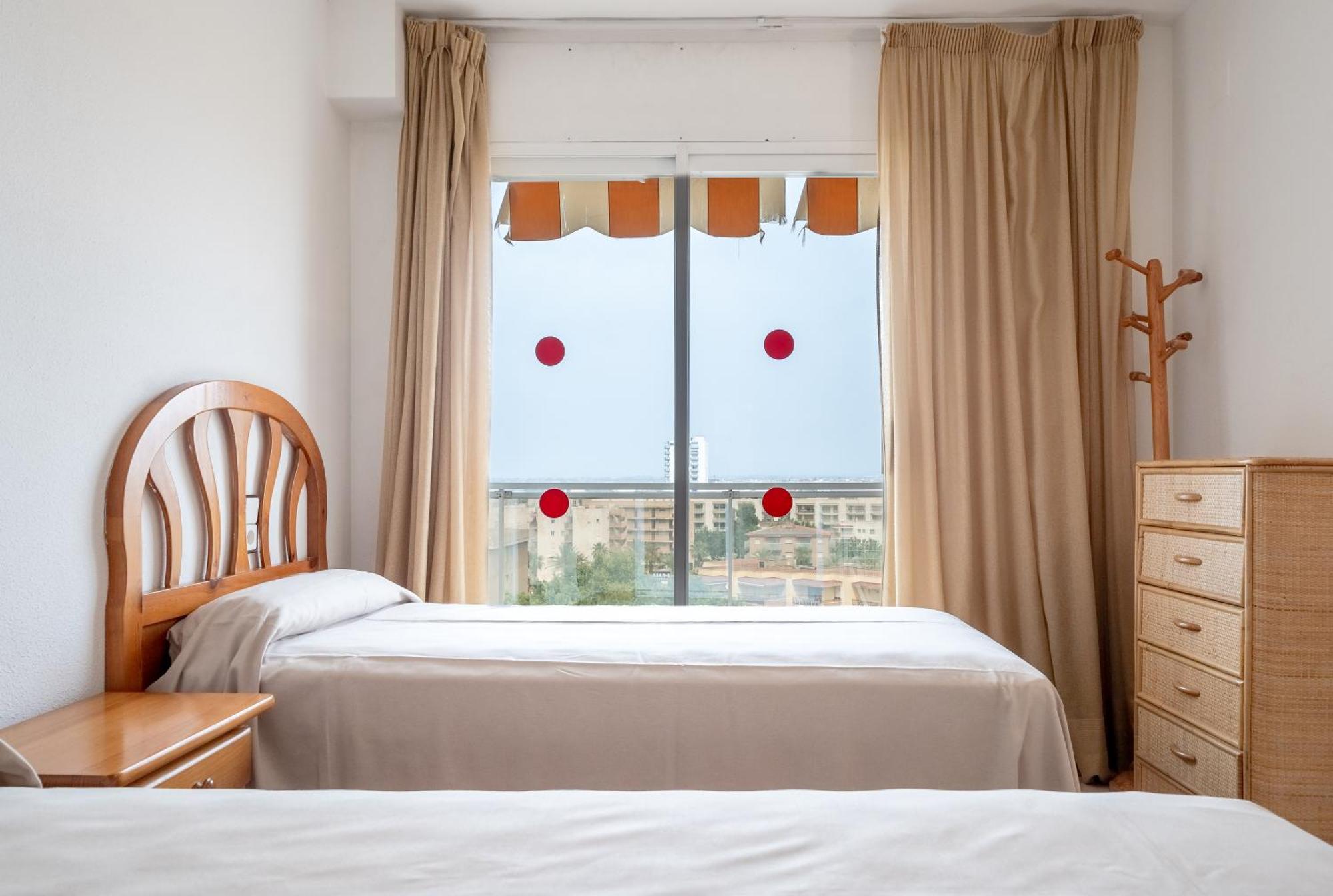 Rentalmar Central Park Salou Habitación foto