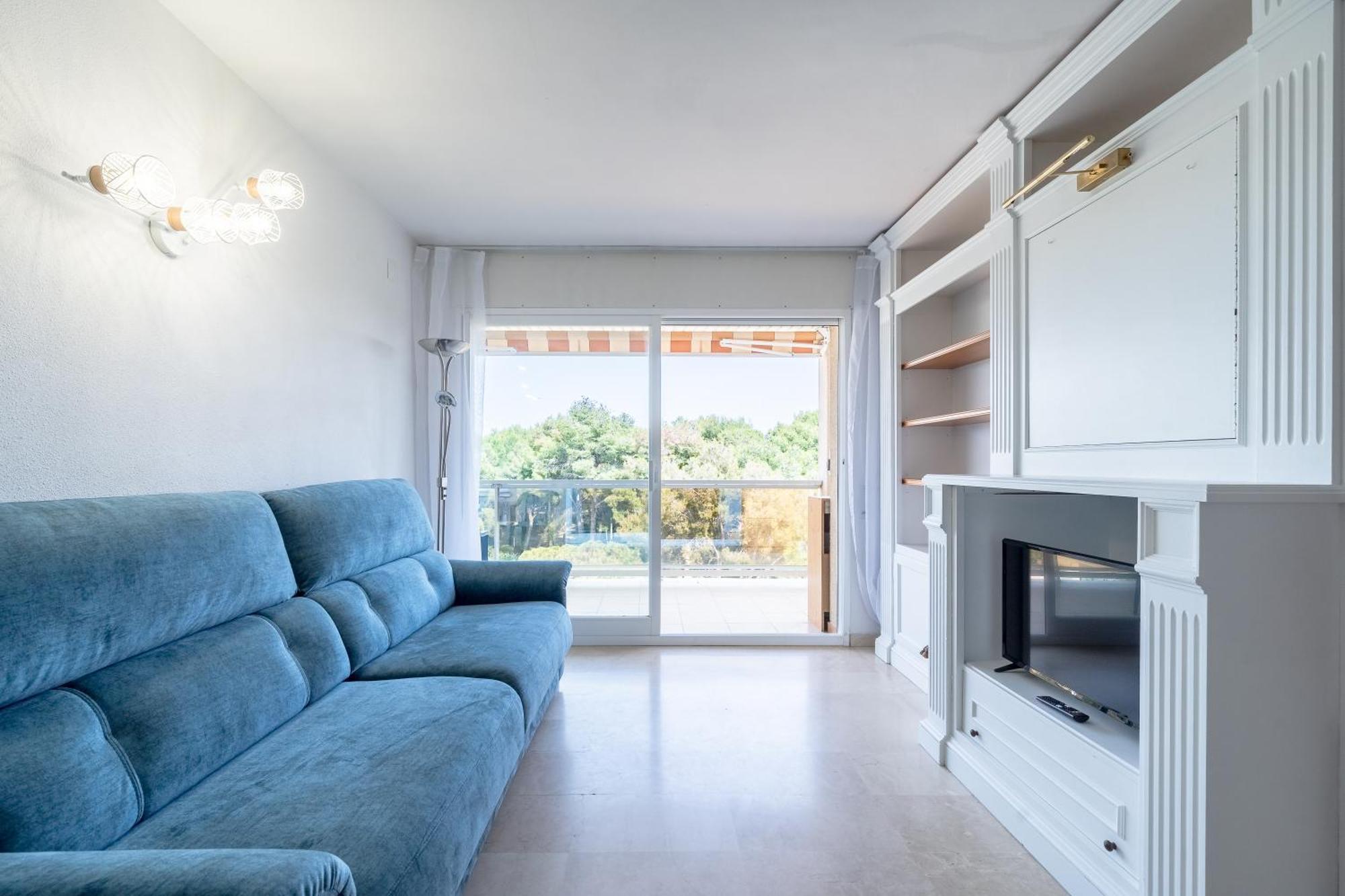 Rentalmar Central Park Salou Habitación foto