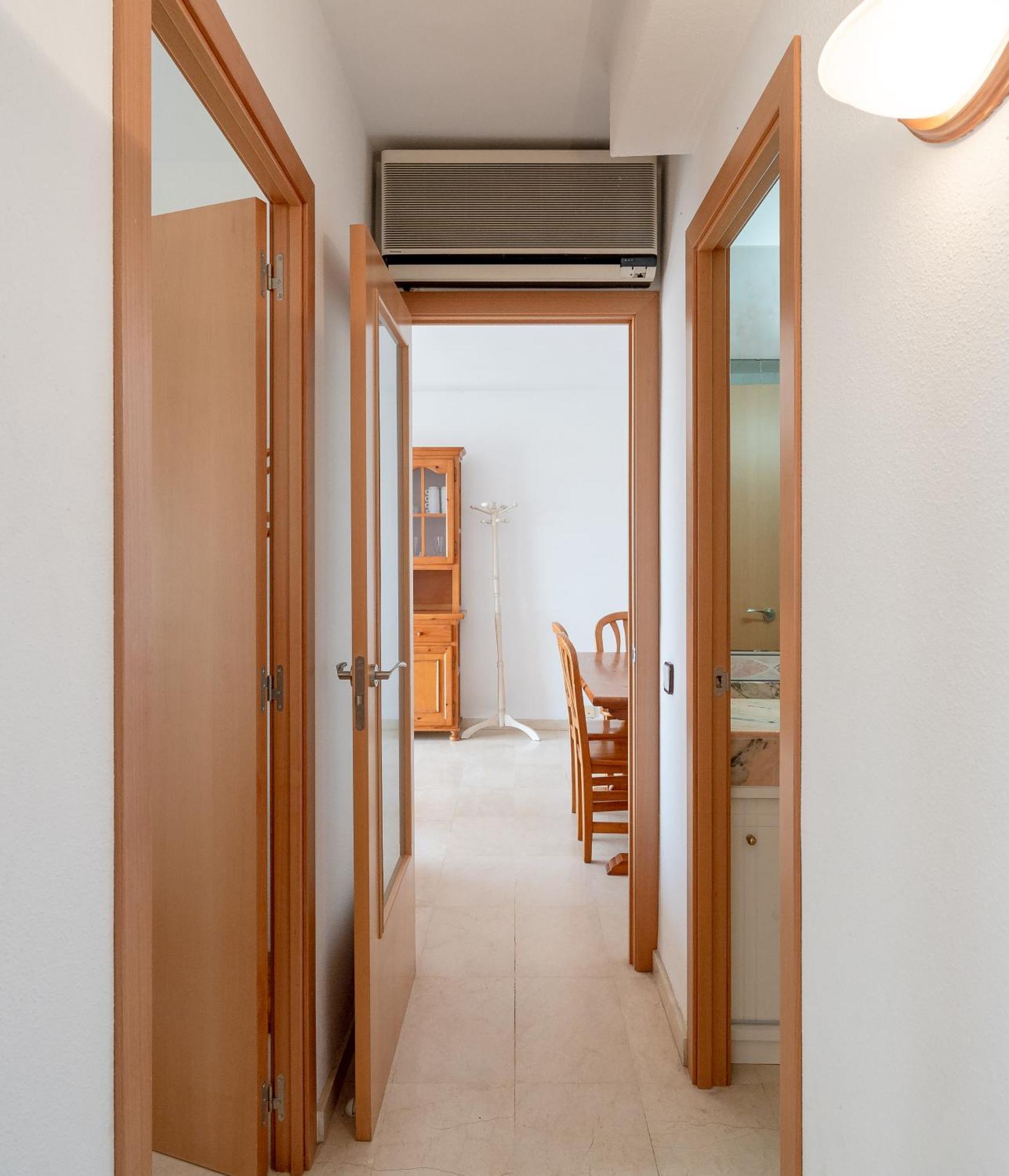 Rentalmar Central Park Salou Habitación foto