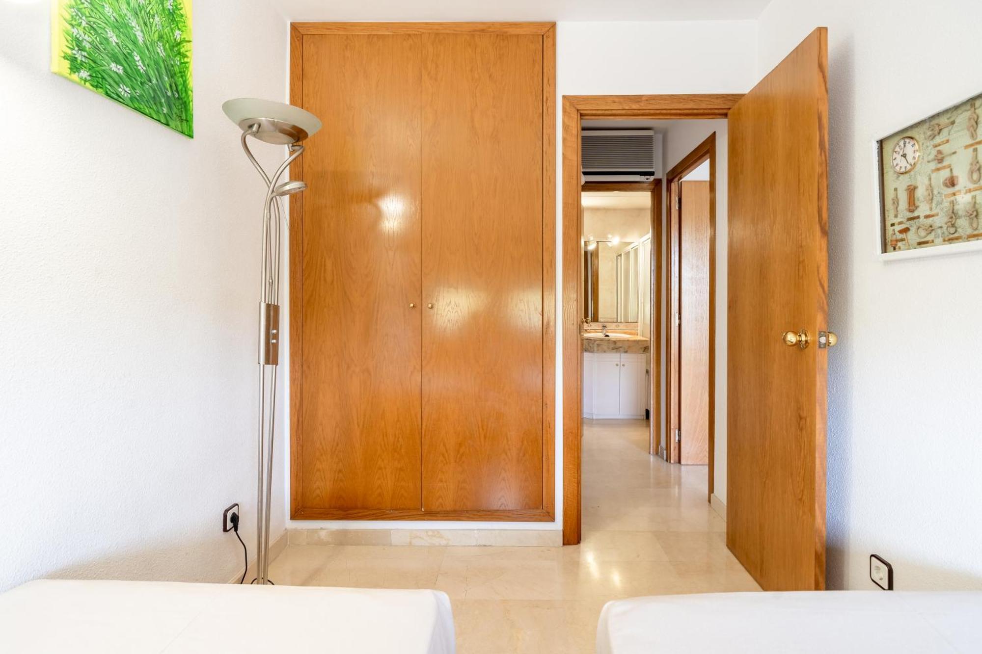 Rentalmar Central Park Salou Habitación foto