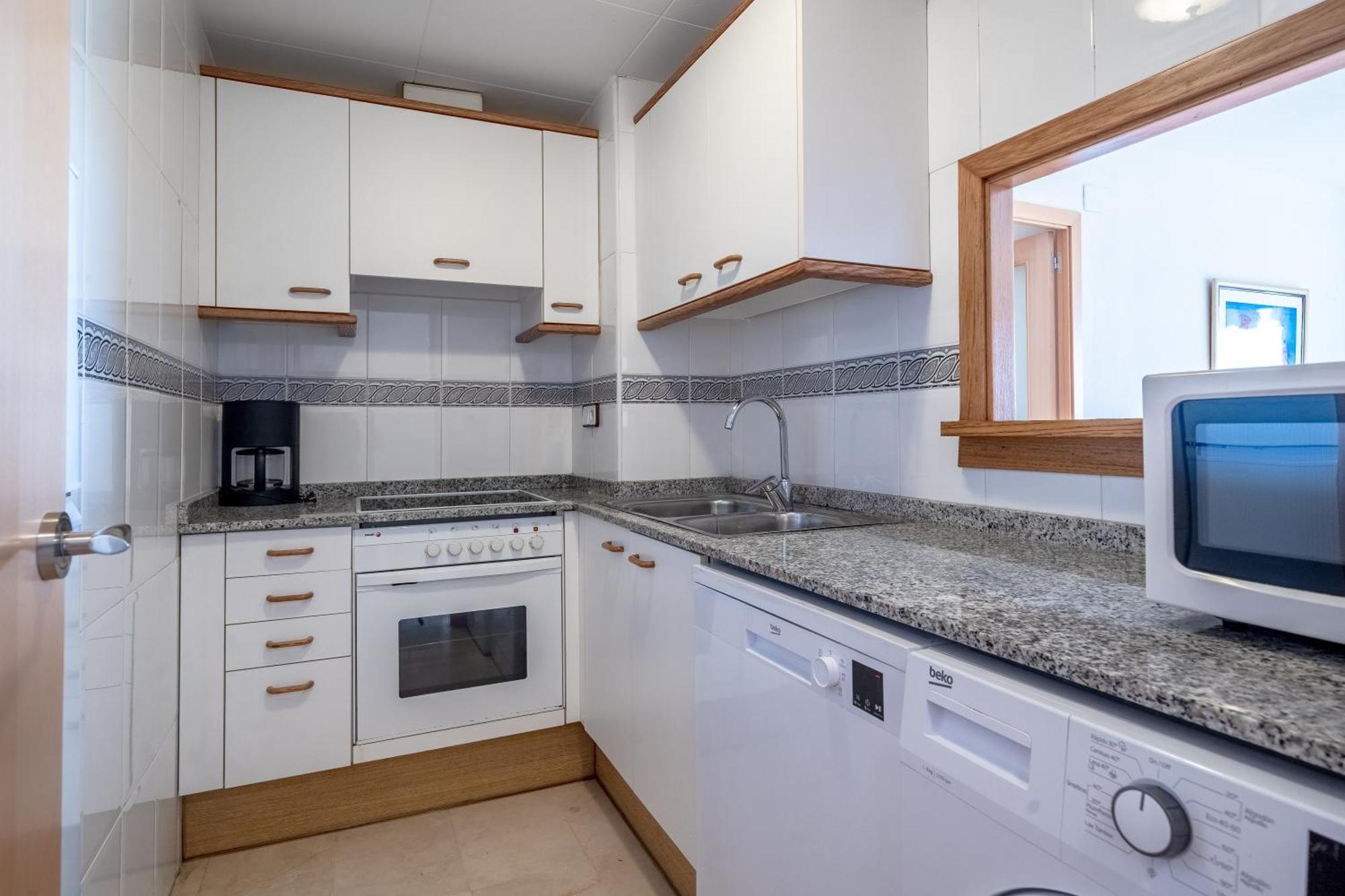 Rentalmar Central Park Salou Habitación foto