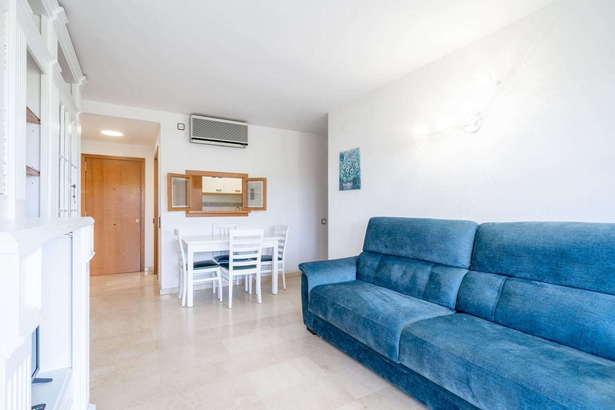 Rentalmar Central Park Salou Habitación foto