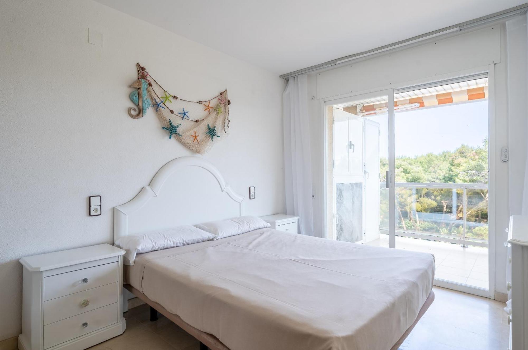 Rentalmar Central Park Salou Habitación foto