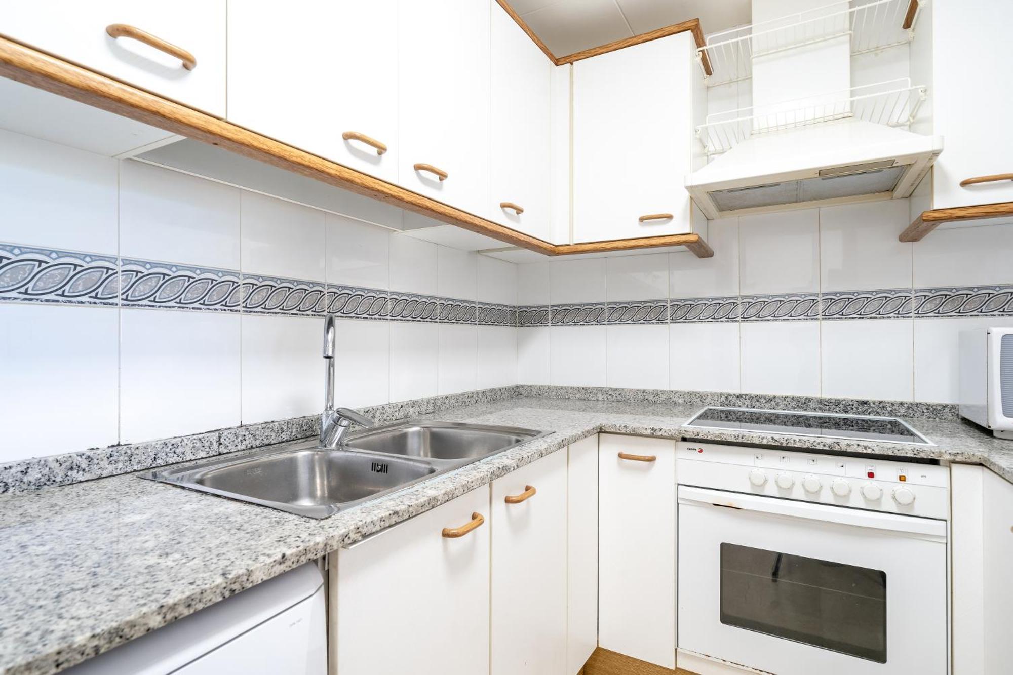 Rentalmar Central Park Salou Habitación foto