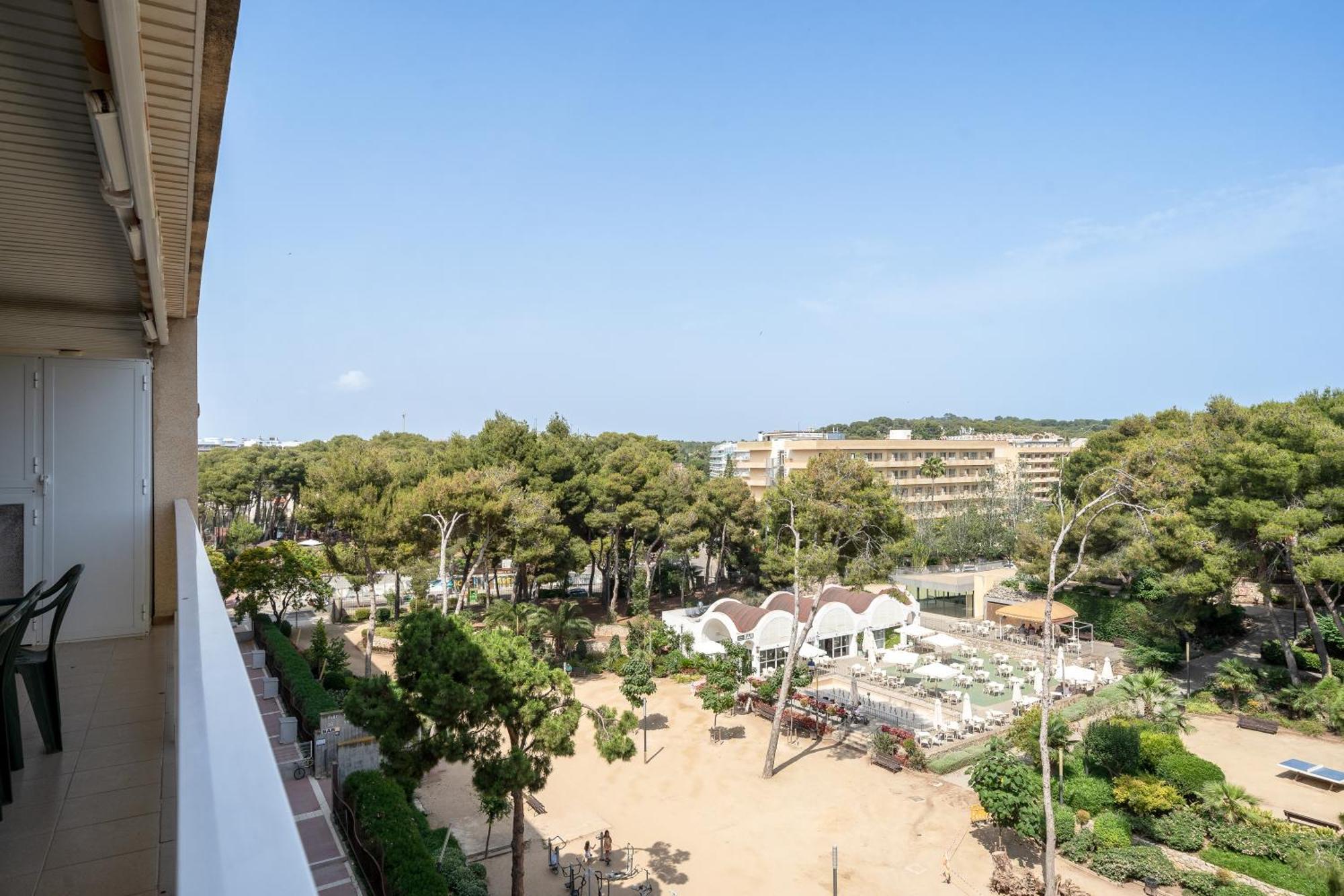 Rentalmar Central Park Salou Habitación foto